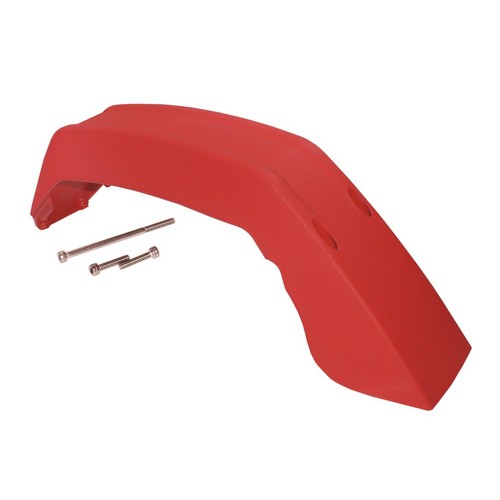 Winora motor skidplate yamaha - winora,