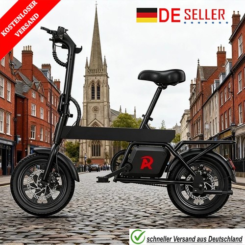 Bike b20mini - e-bike, ra