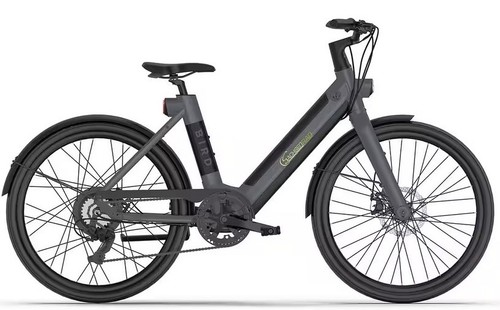 Bike zoll 250w - 26,