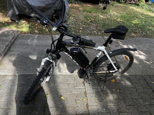 Ebike zoll herren 48v 20ah - 26,