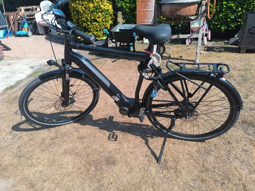Winora zoll bike 58 - winora,