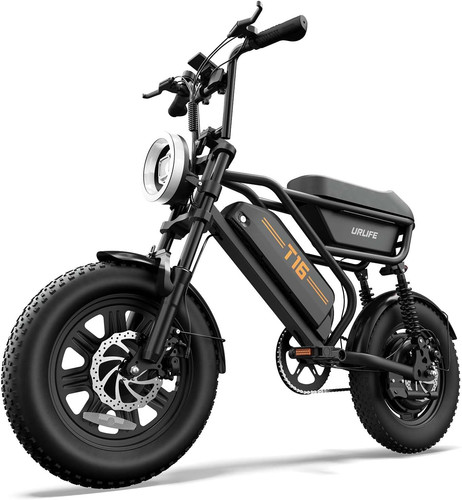 Urlife 16zoll 48v 13ah - urlife,