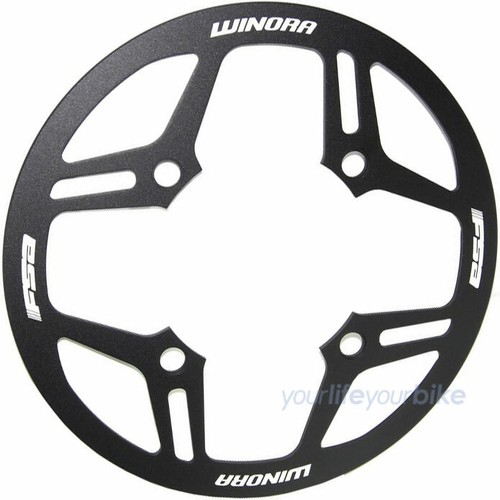 Winora fsa chain guard - chain, 48