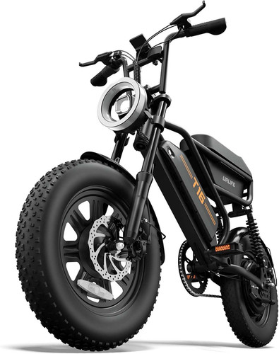 Urlife bike 16zoll 3 - x, 3.0