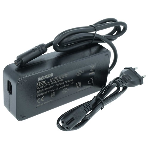 42v bike ladegerät für - 2a,