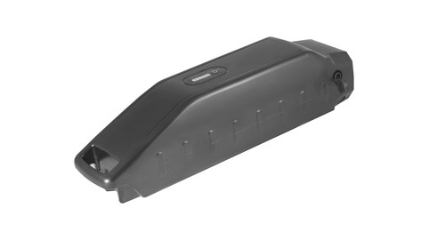 Liontec fahrradakku 36v 5ah - fahrradakku, 14,5ah